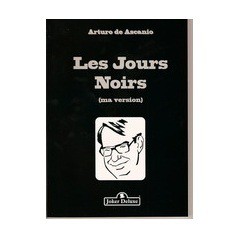 (image for) Arturo de Ascanio - Les Jours Noirs