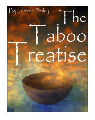 Jerome Finley - Taboo Treatise