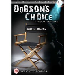 Wayne Dobson - Special Effects