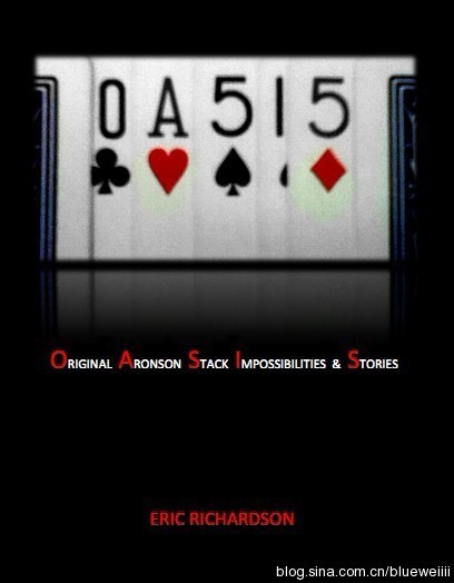 Eric Richardson - OASIS