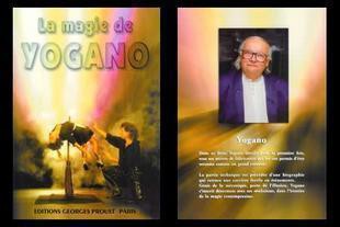 Yogano - La magie de Yagano