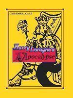 (image for) Harry Lorayne - Apocalypse (11-15)