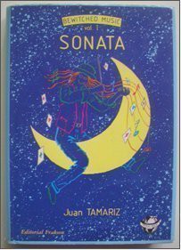 Juan Tamariz - Sonata