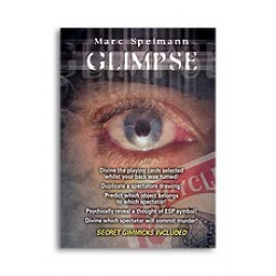 Marc Spelmann - Glimpse