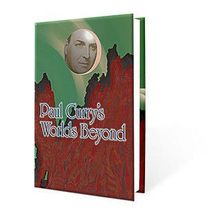 Paul Curry - Worlds Beyond