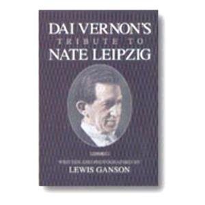 Dai Vernon - Tribute to Nate Leipzig