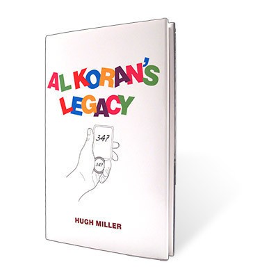 Al Koran - Legacy (Hugh Miller)