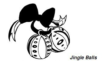 (image for) Kenton Knepper - Jingle Balls