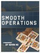 (image for) Kevin Ho - Smooth Operations