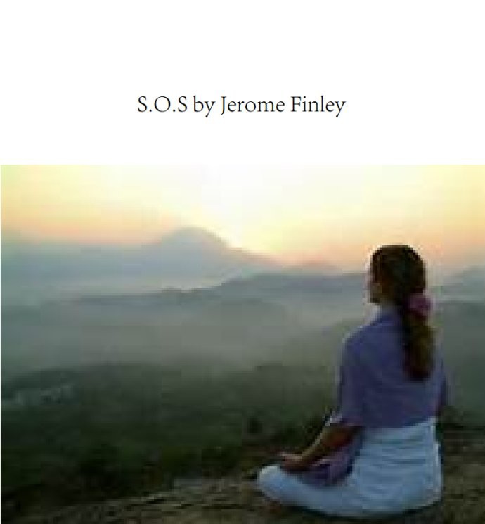 Jerome Finley - S-O-S