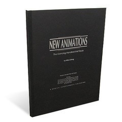(image for) Michael A. Ching - New Animations