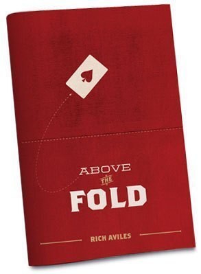 Rich Aviles - Above The Fold