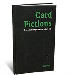 Pit Hartling - Card Fictions
