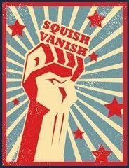 (image for) Nathan Kranzo - Squish and Other Mysteries