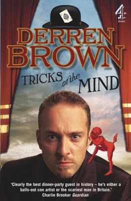 Derren Brown - Tricks of the Mind (Audio Version)