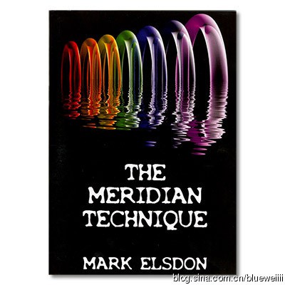 Mark Elsdon - The Meridian Technique