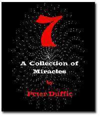 (image for) Peter Duffie - 7 - A Collection Of Miracles