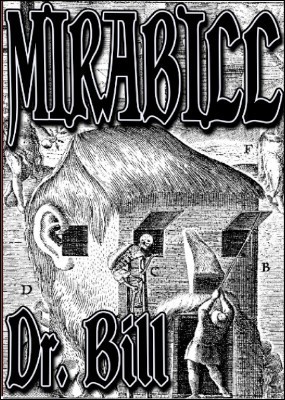 Bill Cushman - Mirabill