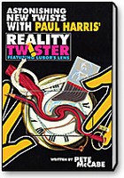 (image for) Pete McCabe - Paul Harris' Reality Twister