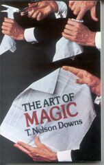 (image for) T.Nelson Downs - Art Of Magic