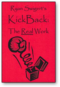 (image for) Ryan Swigert - KickBack