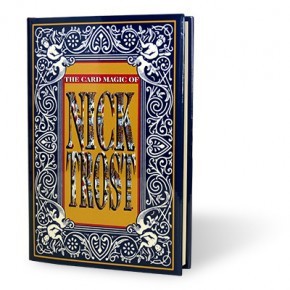 Card Magic of Nick Trost