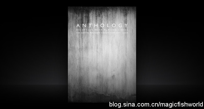 Daniel Madison - Anthology: 2000 - 2010
