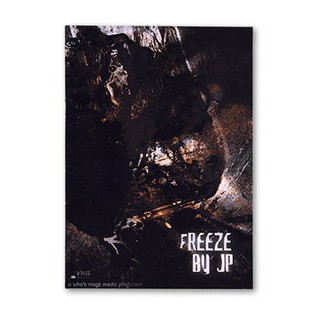 JP - Freeze