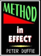 Peter Duffie - Method In Effect