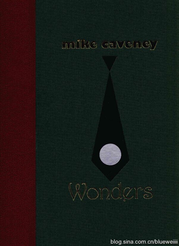 Mike Caveney - Wonders