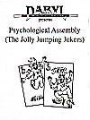 (image for) Daryl - Psychological Assembly