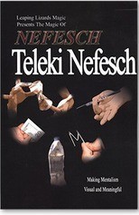 Nefesch - Teleki Nefesch