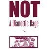 Thomas Baxter - Not A Dianoetic Rage