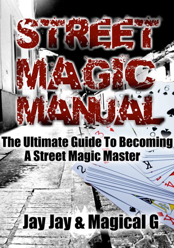 Street Magic Manual