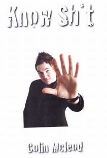 Colin McLeod - Lecture Note 2010 Know Sh * t