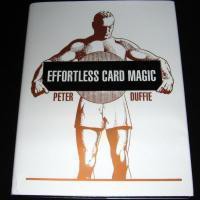 Peter Duffie - Effortless Card Magic