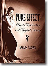 Derren Brown - Pure Effect