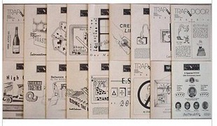Steve Beam - The Trapdoor (1-70)