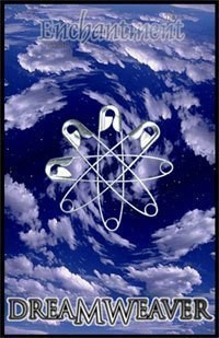 (image for) The Enchantment - Dreamweaver