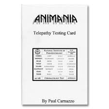 Paul Carnazzo - Animania