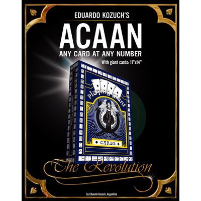 Eduardo Kozuch - ACAAN