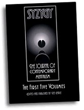 Lee Earle & Syzygy - The First Five Volumes