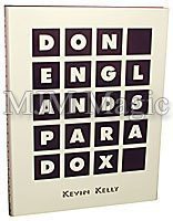 Don England - Paradox