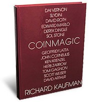 Richard Kaufman - Coin Magic