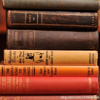 Conjuring Arts - Summer Reading Club Collection