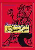 (image for) Harry Lorayne - Apocalypse (6-10)