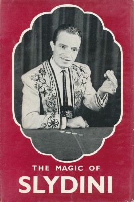 Lewis Ganson - The Magic of Slydini