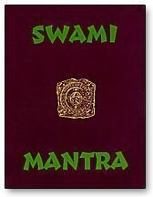 Sam Dalal - Swami Mantra