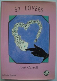 (image for) Jose Carroll - 52 Lovers (1-2)