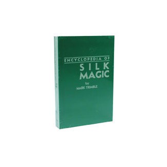 (image for) Rice's Encyclopedia of Silks Magic (1-4)